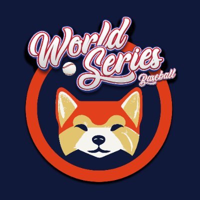 World Series (BASEBALL) Token