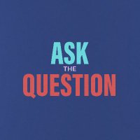 Ask the Question(@ATQ_TheMovie) 's Twitter Profile Photo