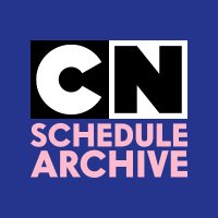 CN News/Schedules(@CNschedules) 's Twitter Profile Photo
