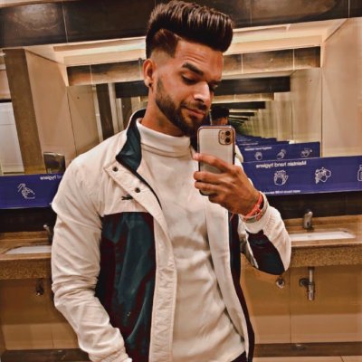 RoHaN08858200's profile picture. Work Harder.. Nd some times silly