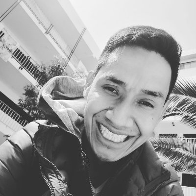Lic. Bio - Imagenologo
Ex dirigente universitario USFX
Político - Estudiante de Medicina