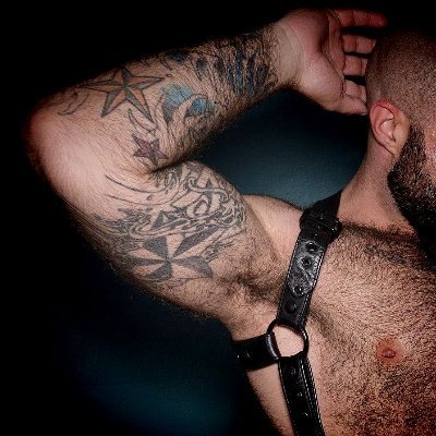 🔞 ▶ 18 AND OVER ONLY!! Adult Material! He/Him Growing up Kinky Fetish & Kinky Community - https://t.co/1QartRvwm9
If I’m tweeting, I’m probably on heat - DM for remove