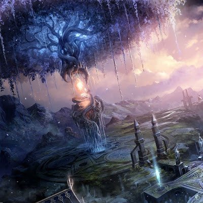 DestinyEcho1's profile picture. 