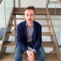 Martin Daraiche (@mdaraiche) 's Twitter Profile