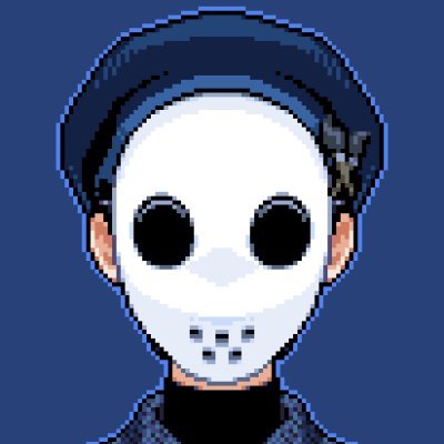 CORBEAU_MOD's profile picture. 《리볼버•발리송•군것질 공격•망토와 단검》