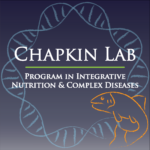 The Chapkin Lab investigates mechanisms of colorectal cancer (CRC), and dietary/microbial modulators related to the prevention of CRC and other diseases. @TAMU