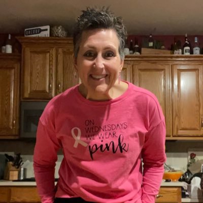 wife, mom of 4, music educator & lover of life! #amused4life #findjoyinthejourney #breastcancersurvivor