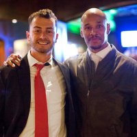 Kevin Murphy (@kevin_j_murphy) 's Twitter Profile Photo Kevin Murphy (@kevin_j_murphy) 's Twitter Profile Photo