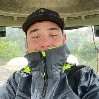 22, Senior Greenkeeper @ Schloss Roxburghe Hotel and Golf course, NUFC🖤🤍