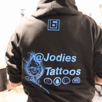 Jodie’s Tattoos(@jodiestattoos) 's Twitter Profile Photo