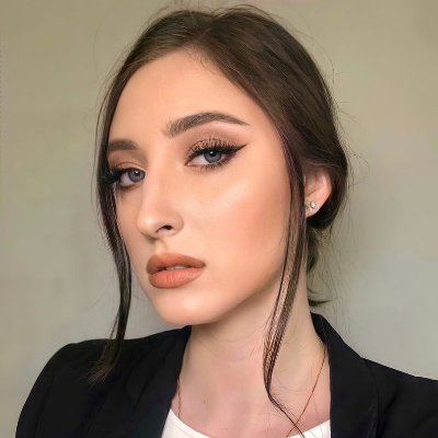 agnes331_jade's profile picture. NFTs  Collecter and Trading 🙈  | Holder $Cordano.
An ordinary girl who loves crypto!☺️ #NOWAR #NFT #CRYPTO #ETH
22y.o.