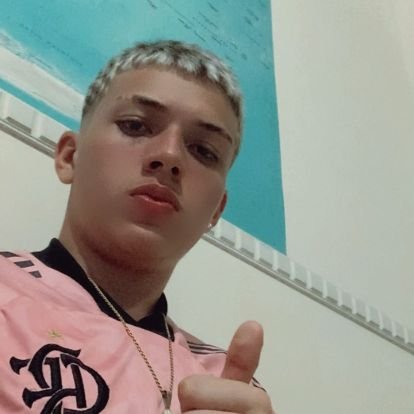 ChOproprio's profile picture. 