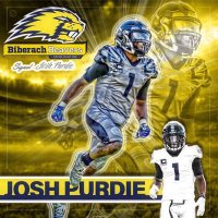 Purdie1 (@_joshpurdie1) 's Twitter Profile