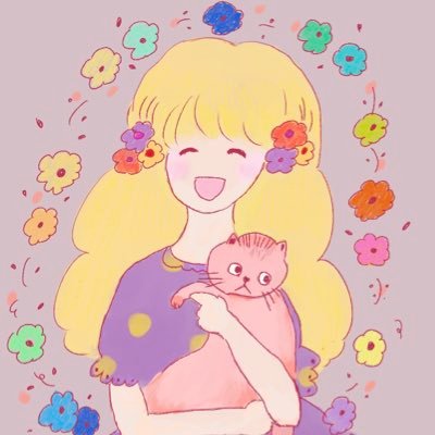 ねこさんのプロフィール画像