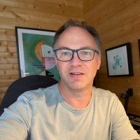 Simon Millns (@ardorcom) 's Twitter Profile