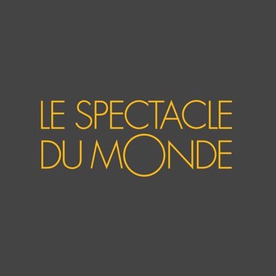 SpectacleDMonde's profile picture. La revue « Le Spectacle du Monde » analyse et décrypte l’actualité internationale avec l’intervention de grands experts, sollicités dans le monde entier.