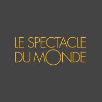 Le Spectacle du Monde (@spectacledmonde) 's Twitter Profile