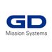 General Dynamics Mission Systems (@GDMS) Twitter profile photo