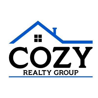 COZYRealtyGroup's profile picture. 