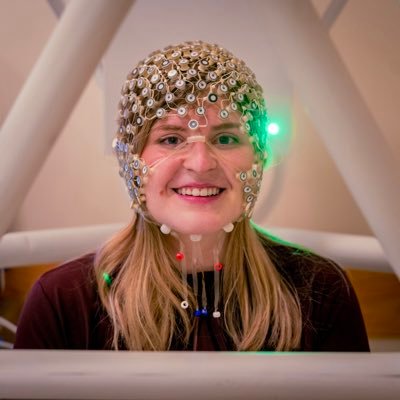 SarahASteimel's profile picture. Neuroscience grad student at @dartmouth in the @Ecoglab and @ColbyCollege alum | May your feminism be intersectional and inclusive! | She/her/hers
