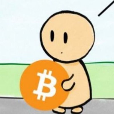 I accept donations in ฿itcoins Help.
#Bitcoin link to pay me https://t.co/YdnORiksNL
