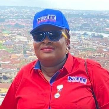 Am an easy-going female Engineer. An IEEE Volunteer Senior Member, A Fellow of NIEEE, Member of APWEN and a Member of IET.