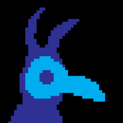 DraymaDev's profile picture. SoloDev Iridescent: 2D Zelda + Sekiro-like combat.

Discord: https://t.co/3KpU4ogXWK

Merch: https://t.co/XSQL1rH2aL