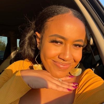 growing, glowing, and minding my business ☀️