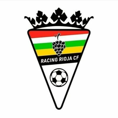 Club de Fútbol  3° RFEF - La Rioja