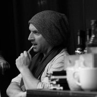 Benji Sperring? (@benjidirector) 's Twitter Profile