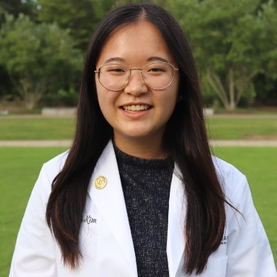 MD/PhD Student, G3 @VanderbiltMSTP | 🧬 Human Genetics Program | 👩⚕️ Aspiring OB/Gyn | 🎓 UVA 2020 | opinions my own