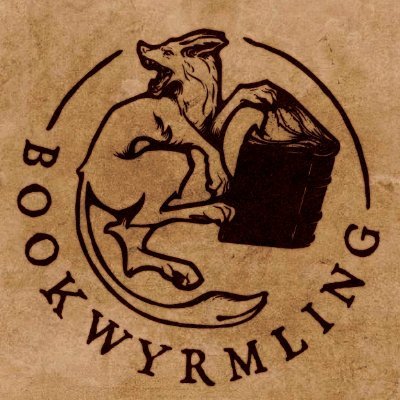 BOOKWYRMLING❄design & illustration