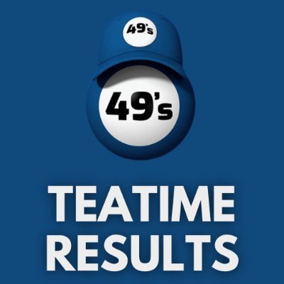 UK 49s is UK based lottery which played twice a day. First is Lunchtime & 2nd one is Teatime. Here you will get news and updates about Results just after draw