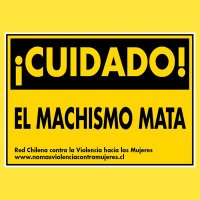 Red Chilena contra la Violencia hacia las Mujeres(@MujeresRed) 's Twitter Profile Photo