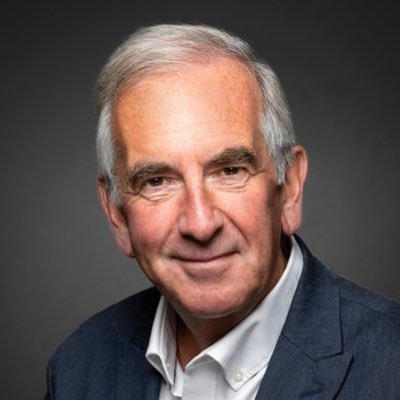 Robert Harris Profile