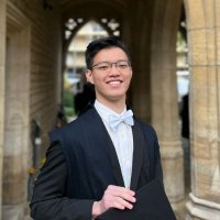 Kian Leong (@kian_leong98) 's Twitter Profile