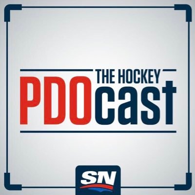 Regressing to the mean since 2015. Show hosted by @DimFilipovic. Streaming on @Sportsnet radio. Available wherever you get your podcasts.