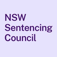 NSWSentencingCouncil(@NSWSentCouncil) 's Twitter Profile Photo