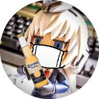夕さん⚡️3DNow! ㌠ (@hay486) Twitter profile photo