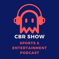 The Official Twitter Account of The CBR Show