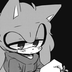 Heya there! You might not know me but I’m sone random Hispanic guy that’s really into sonic and etc. Puerto Rico Forverer! 🇵🇷