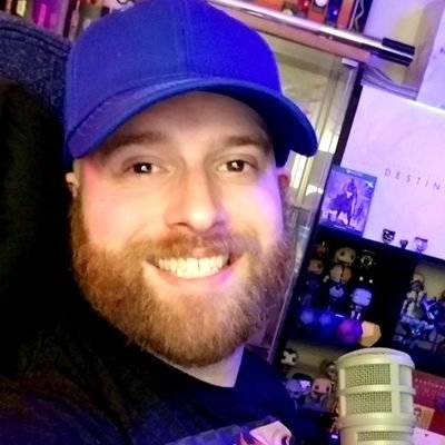 Twitch Partner, Content Creator, Marketing Guy | markstockleygaming@gmail.com