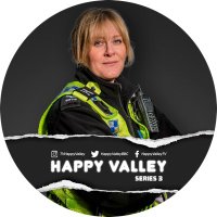 Happy Valley(@happyvalleybbc) 's Twitter Profileg