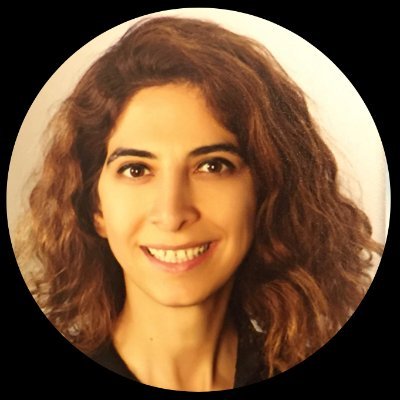 basakyuksel's profile picture. 
