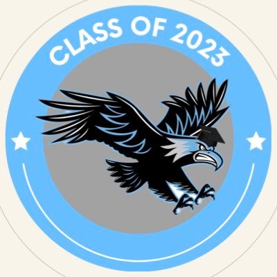 Official Twitter of the C/O ‘23 Class Sponsors - Olivia Garcia, Maureen Connelly, Ruby Quiroga