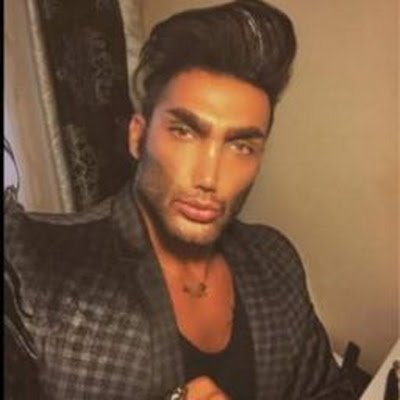 Obama88536664's profile picture. 