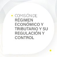 Comisión Régimen Económico (@regimeneconoman) 's Twitter Profile