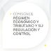 Comisión Régimen Económico (@regimeneconoman) Twitter profile photo Comisión Régimen Económico (@regimeneconoman) Twitter profile photo