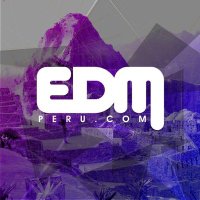EDMPERU.COM (@edmperucom) 's Twitter Profile Photo EDMPERU.COM (@edmperucom) 's Twitter Profile Photo