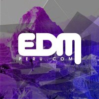 EDMPERU.COM(@EDMPERUCOM) 's Twitter Profile Photo